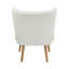 Upholstered Accent Chair