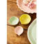 Jamie Oliver Big Love Pinch-Me Pots, Set of 3, 1, ½, ¼ cups