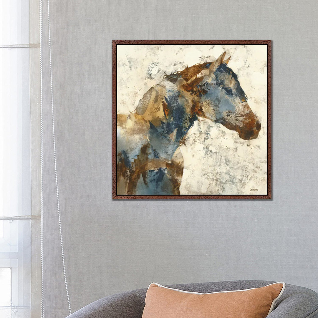 Horse Portrait