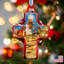 Ornement Holiday Holiday Splendor