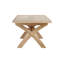 Addylynn Cross-Leg Extension Table (180-240Cm)