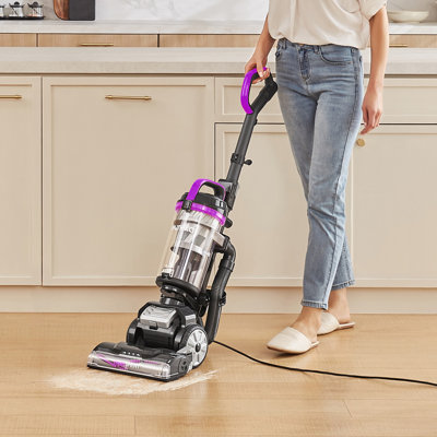 Comfee Bagless Upright Vacuum