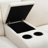 Upholstered Power Lift Sofa with 2 Cup Holders And Storage ,USB power-1961707456-1961707457-1961707458