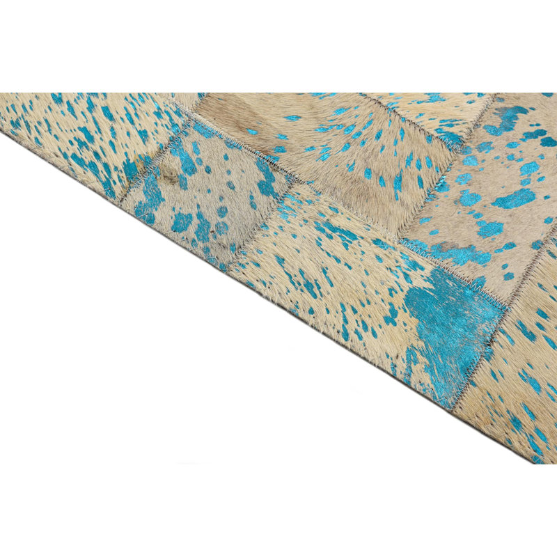 Tapis crème Jake