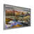 Silver Picture Framed