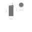 Brabantia 30 Litre Touch Bin-101948891