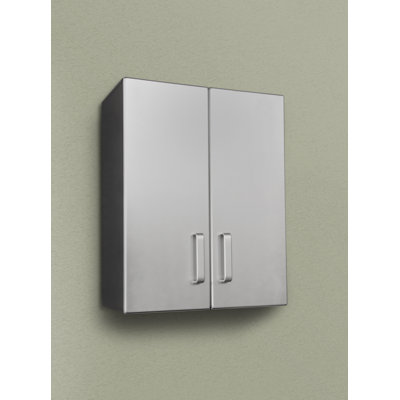 Festus Single Storage Cabinet ( 30 " H x 23.5 " W x 13 " D)