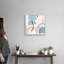 « Élasticité II blush version » par PI studio-reproduction d’art sur toile-539671292-539671282