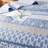 Polyester Geometric Shapes Quilt-63695729-63695735