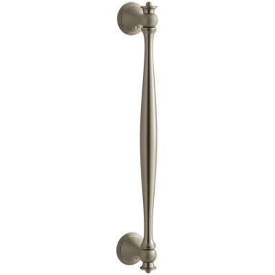 Finial Pivot Door Handle