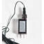 Indoor/Outdoor Electric Cluster Lights With 1128 Multi-Color Leds; 32'L