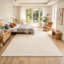 Tapis moderne lavable antidérapant-129228289
