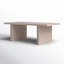 Aruna 84'' Dining Table