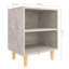 Sheryl 40cm W Manufactured Wood Bedside Table-1811068725-1758966205
