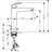 Logis Single Hole Bathroom Faucet-17059362
