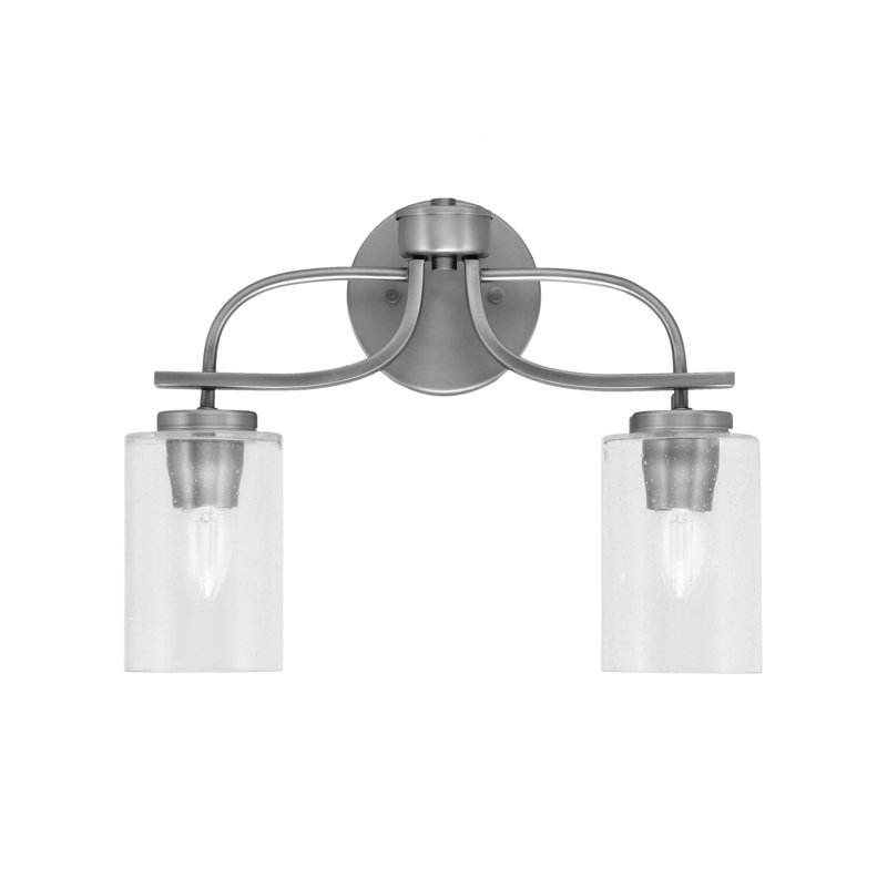 Unia 2 - Light Dimmable Vanity Light