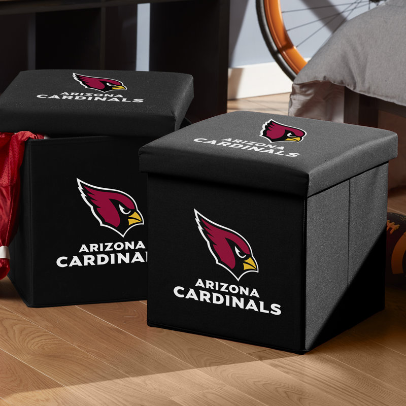 Boîte en filet NFL, Cardinals de l'Arizona