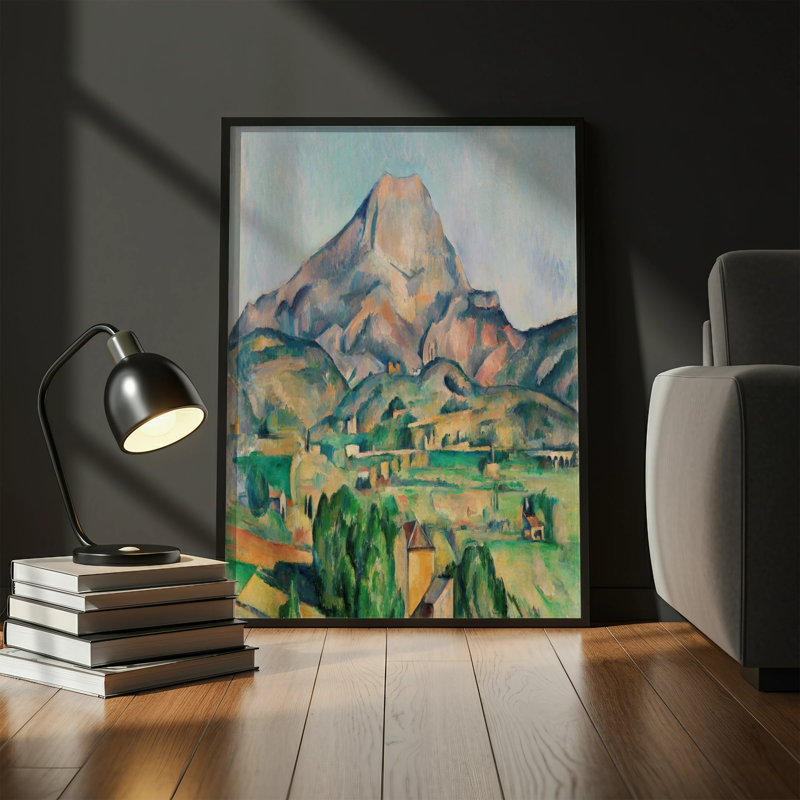 Alvie Floater Frame Print, 11x14