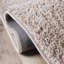 Tapis intérieur moelleux 100% polypropylène Arabella-861067802