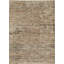 Afghan One-of-a-Kind Rectangle 4' x 5'9" Hand Knotted Area Rug
