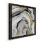 Golden Dream - cadre photo, impression sur toile-808509659-808512926
