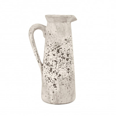 Claybon Ceramic Pitcher