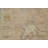 Vegetable Dye Blue Oushak Oriental Rug 5x7