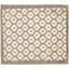 Hand Loomed 19" Placemat