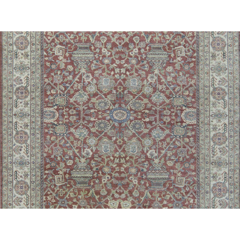 Cornwall One-of-a-Kind 7'11" X 10'3" Area Rug