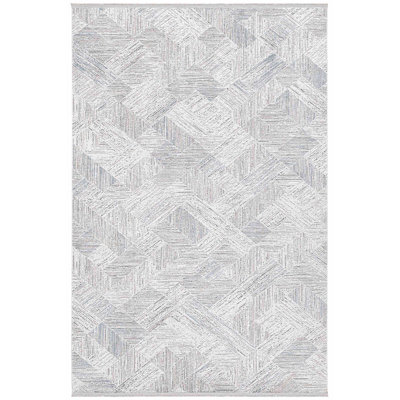Jarke Patchwork Indoor Rug