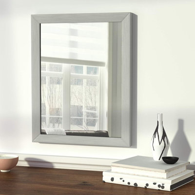 Rectangle Mirror