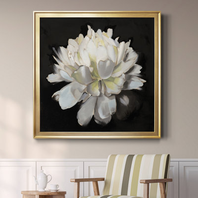 " All Aflutter " Painting Print
