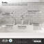 Forté Widespread Bathroom Faucet with Drain Assembly-63319710