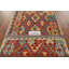 Tapis en laine South-Western Kilim 4 x 7