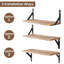 Breanna Bracket Shelf-279182977