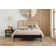 Adeoye Rattan Panel Bed