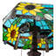 Lampe de table en bronze 21,75 po