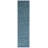 Jennaliz Hand Woven Performance Striped Rug-1698093322