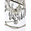 Lustre sphérique unique à 6 lumières Svante-22858640-22858641