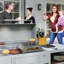 Outsunny Stainless Steel Countertop Pizza Oven