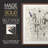 Flea Market Botanical II Framed Print - Solid Wood