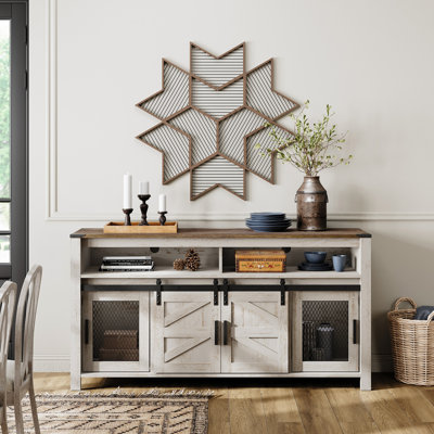 Noralba 59'' Sideboard