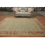 Tapis oriental à teinture végétale Ziegler 8 x 10