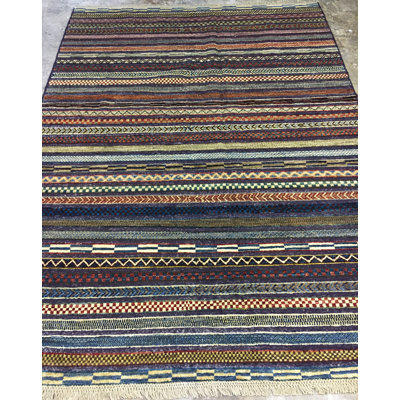 Horizon Sunrise Modern 5'6" x 7'6"