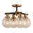 Cameo 4 LT Semi-Flush Mount Kalco-49707172