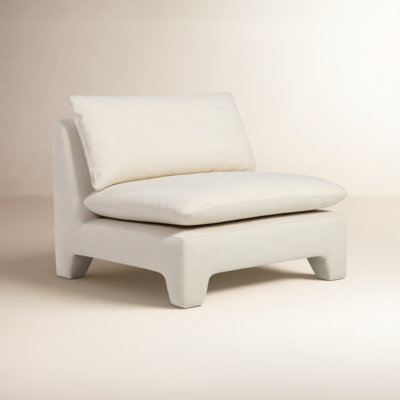 Annie Lounge Chair