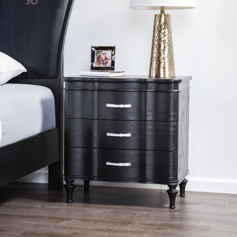 Table de chevet Glam Stylish Modern