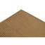 Hand-Knotted High-Quality Brown and Beige Area Rug