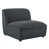 Charcoal Polyester selected