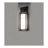 Damarys Steel Armed Sconce
